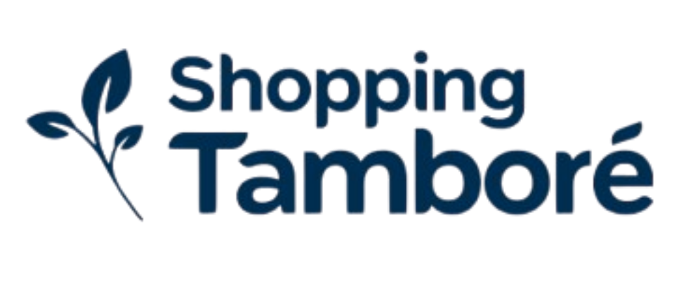 Shopping Tamboré