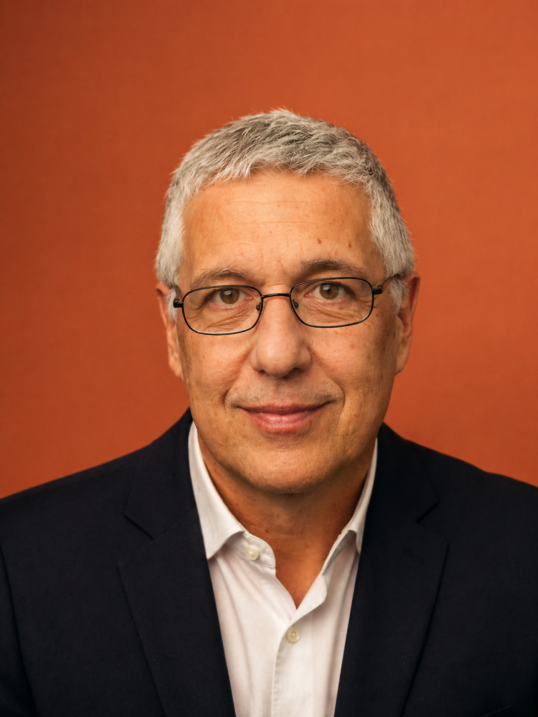 Luiz Alberto Marinho